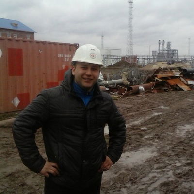 Вадим Лактионов