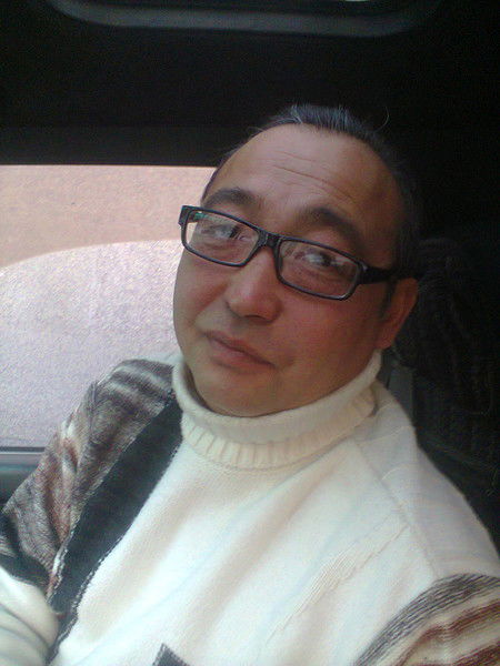 Евгений Пак