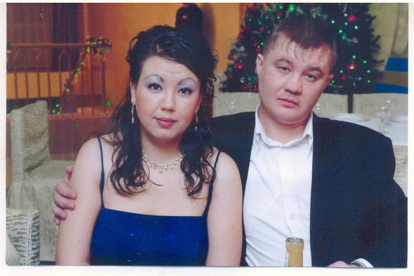 Радмила Сергеева