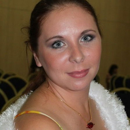 Татьяна Милочкина