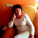 Фаина Пережогина