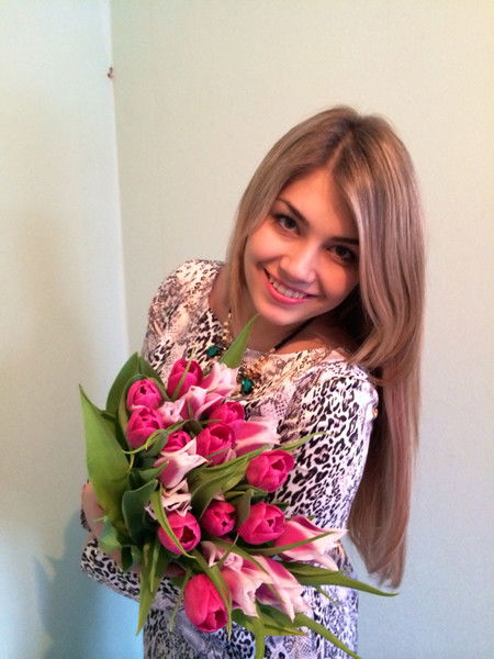 Наиля Агабекова