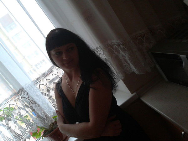 Наталия Титорчук