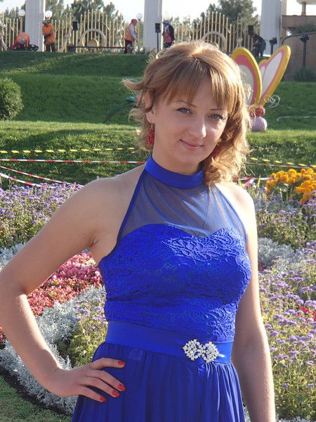 Ирина Вербицкая