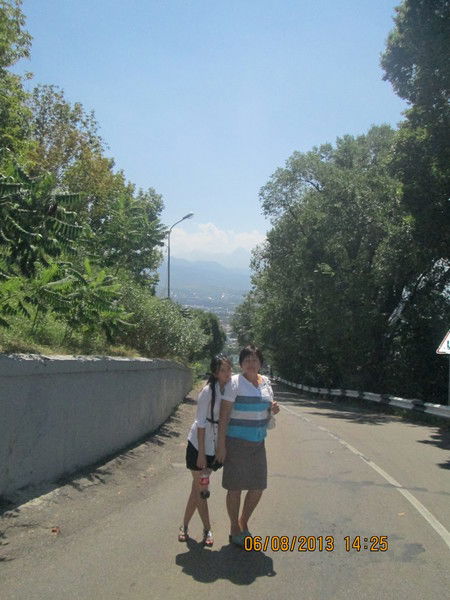 Алтын Борашева