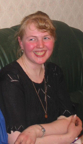 Елена Бикмулина