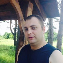 Иван Загребов