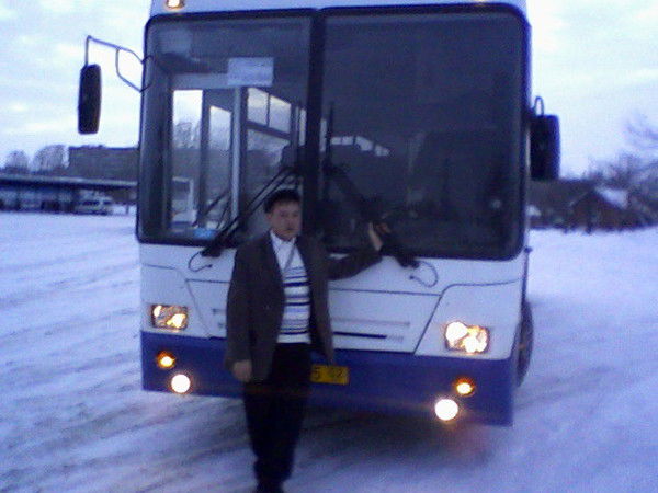 Альберт Насыров