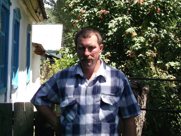 Виктор Бригин