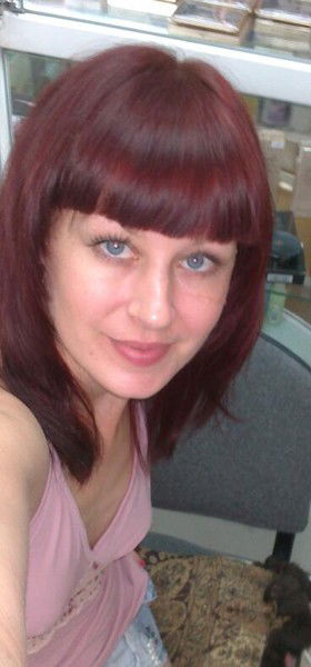 Татьяна Гук