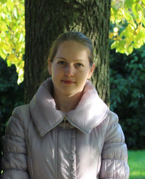 Елена Абрамова