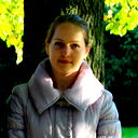 Елена Абрамова