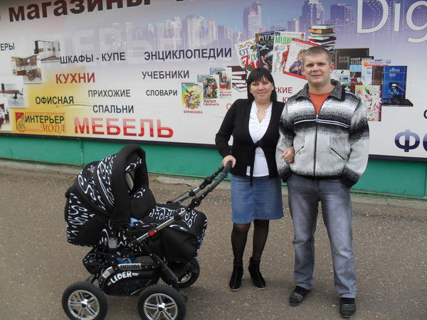 Ирина Зубарева