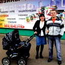 Ирина Зубарева