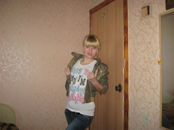 Иннуля Григорьева