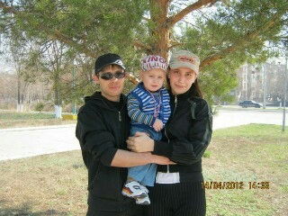 Алена Myasnyankina90