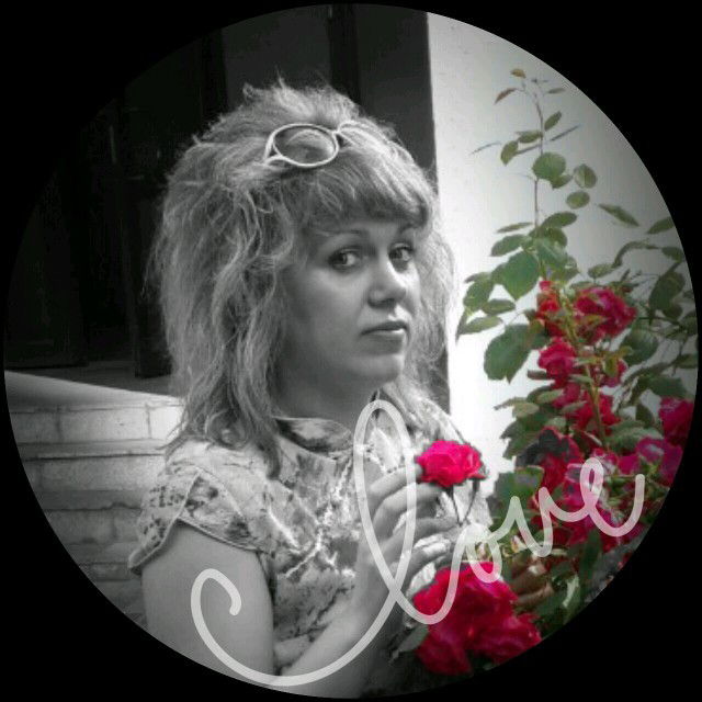 Наталья Вовк