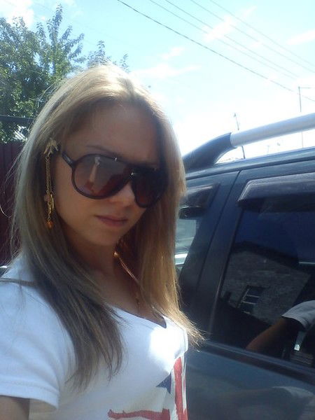 Анастасия Князева