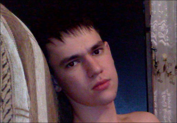 Ирек Хазиев