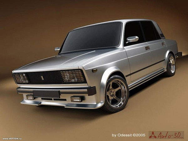 Александр Макидонский