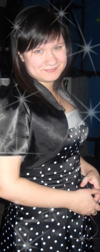 Катюша Мажорова