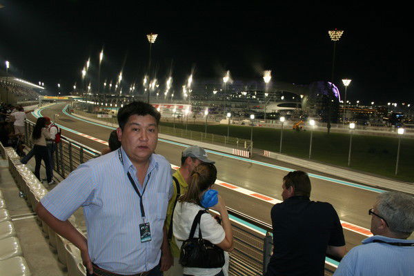 Жандос Шаяхметов