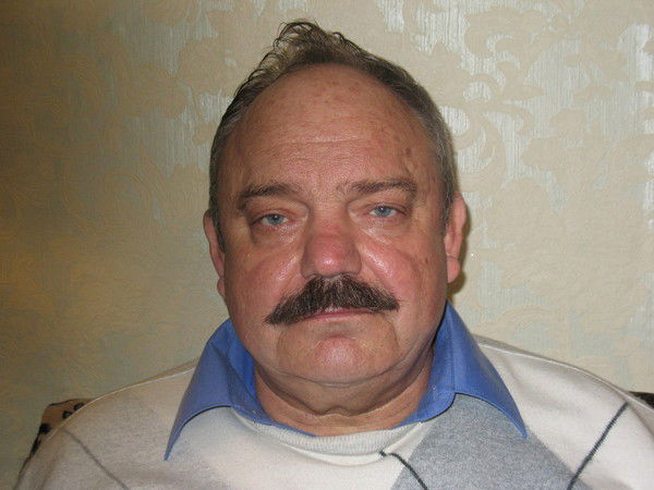 Александр Кувшинов