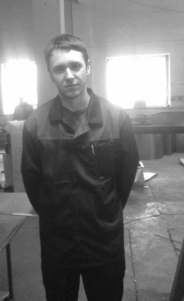 Вадим Посачилин Ukg