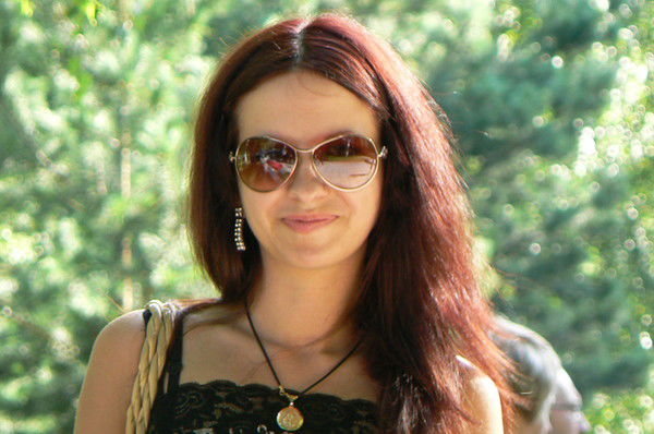 Светлана Черепанова