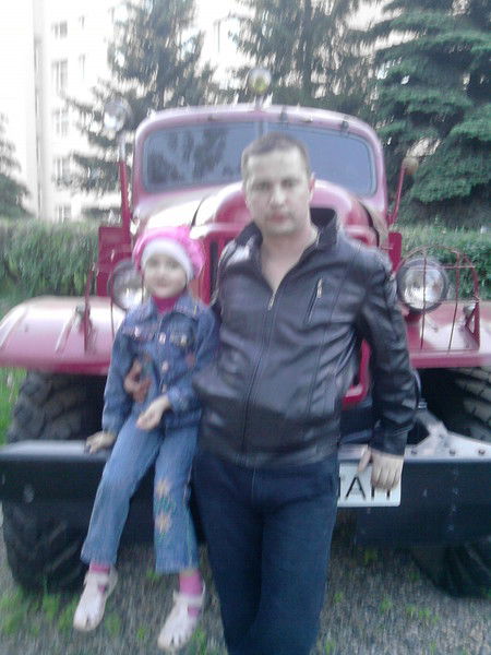 Иван Родионов