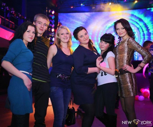 Настя Канева