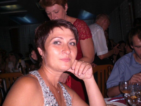 Ирина Ямщикова