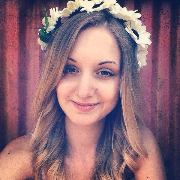 Мария Сокольчик