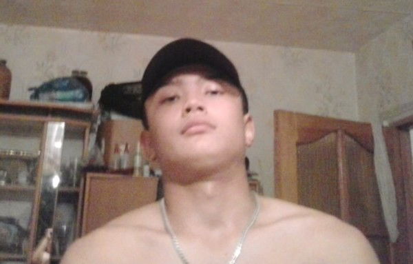 Исламбек Ахметкали