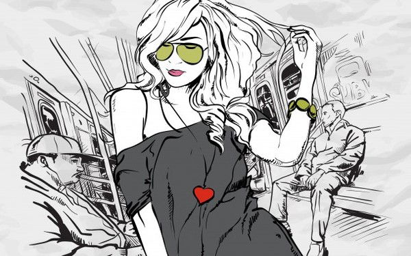 Елена Отичева