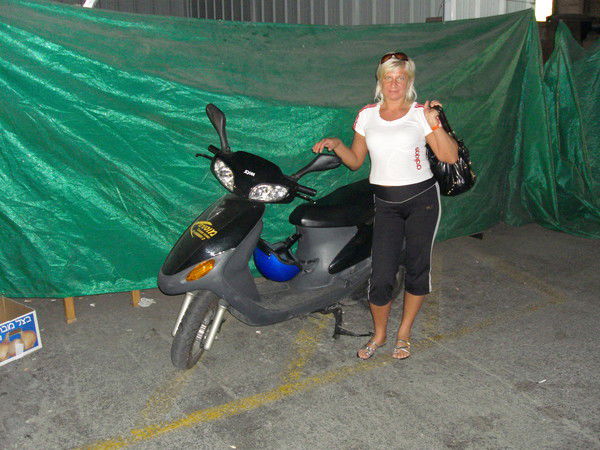 Василиса Зятикова