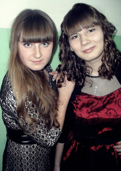 Юля Иванова