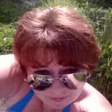 Светлана Вашкарина