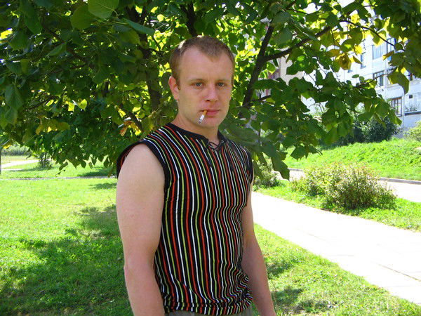 Алексей Ковалевич