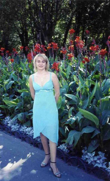 Галина Михеева