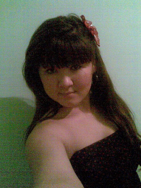 Гульнур Адамжанова