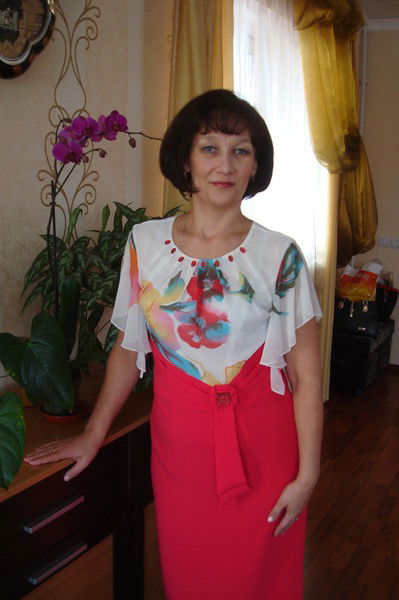 Сорокина Елена