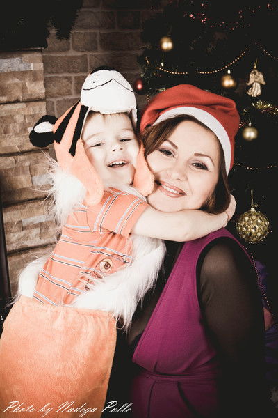 Вера Писаренко