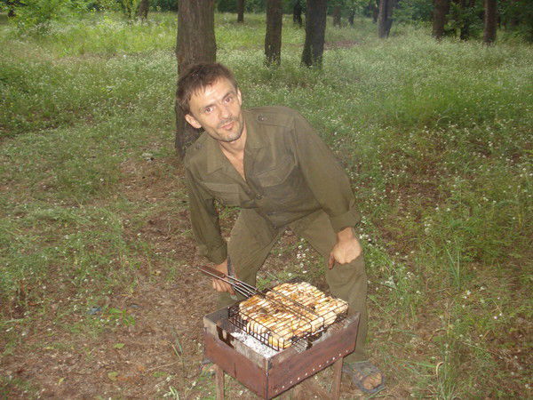 Андрей Хорольский