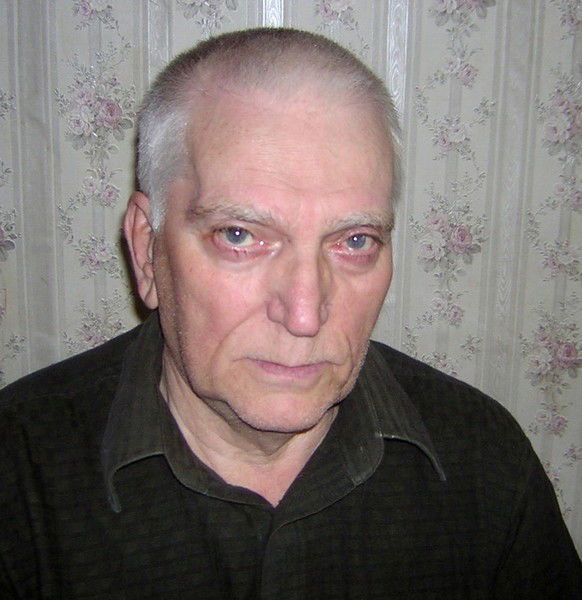 Юрий Пере