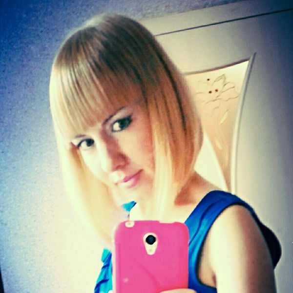 Светлана Синицкая