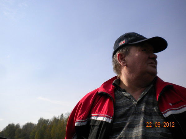 Сингдон Охальников