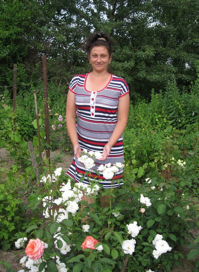 Людмила Дьячкова