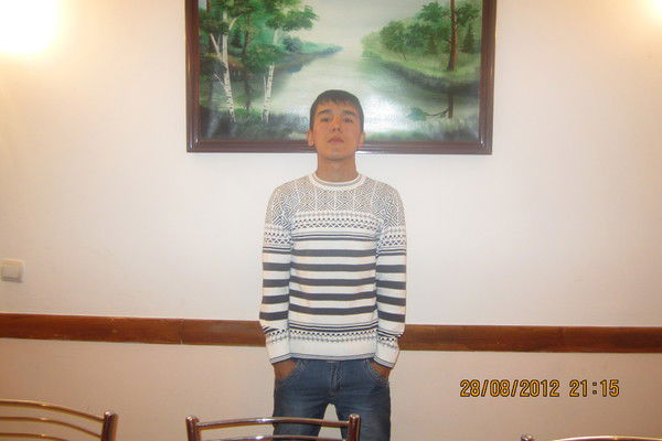 Кайрат Ахметов