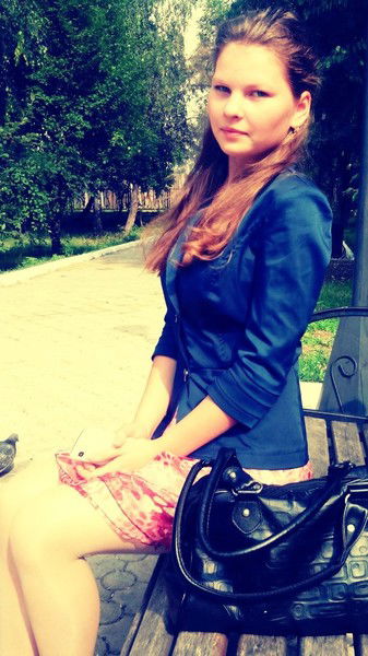 Ираида Арнаутова